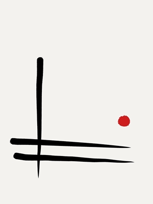 Japandi minimalisme 01