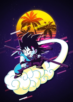 Syn Goku