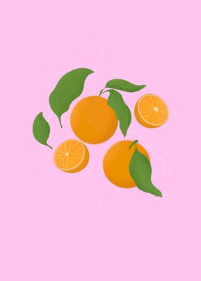 Appelsiinit
