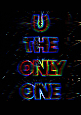 ONLY_ONE