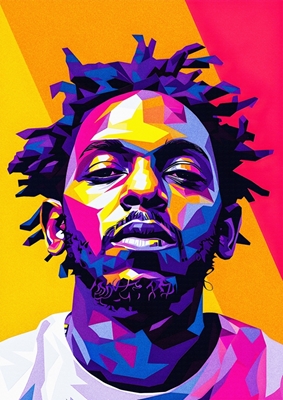 Kendrick Lamar Wpap