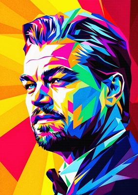 Leonardo DiCaprio Wpap