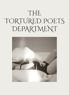 The Tortured Poets Department