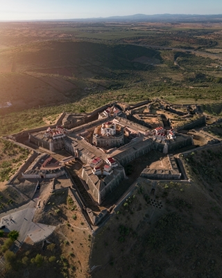 Hvězdná pevnost Elvas