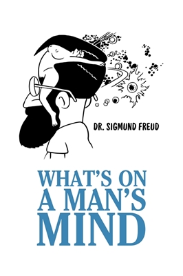 Hva er på en manns sinn
