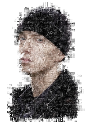 Eminem powiedział: