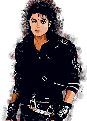 Michaela Jacksona