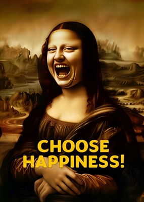 Choose Happiness! Nr2