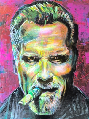 Arnolda Schwarzeneggera 