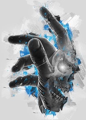 Dødens hånd
