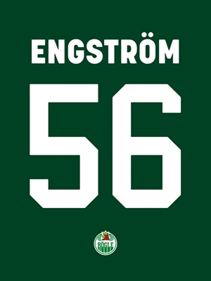 Adam Engström 56