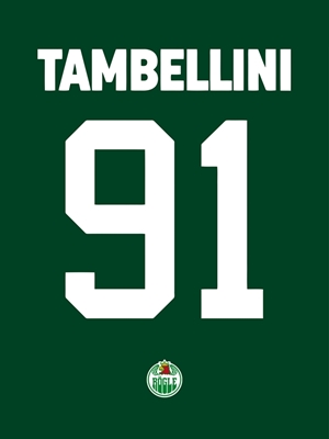 Adam Tambellini 91