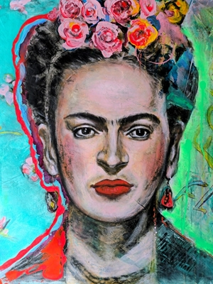 Frida Carlo 