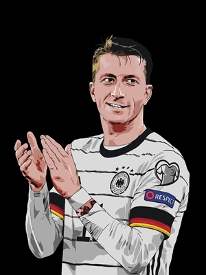 Marco Reus German Legend