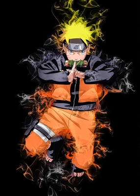 Naruto Uzumaki