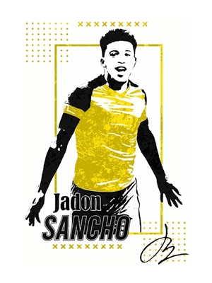 Jadon Sancho
