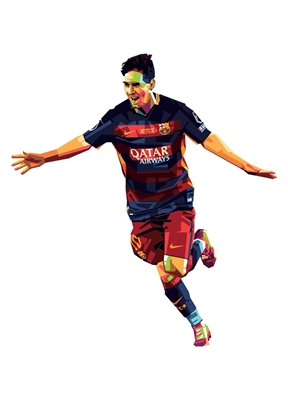 Lionel Messi Wpap