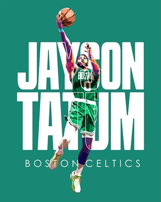 Jayson Tatum WPAP