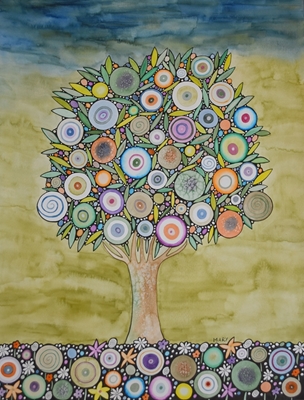 The tree of life