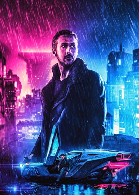 Blade Runner 2049 Movies