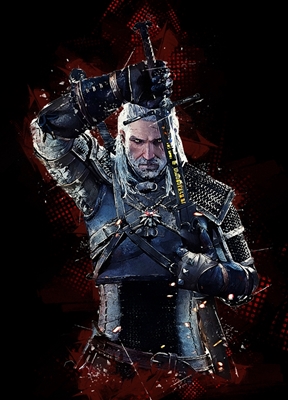 Geralt av Rivia