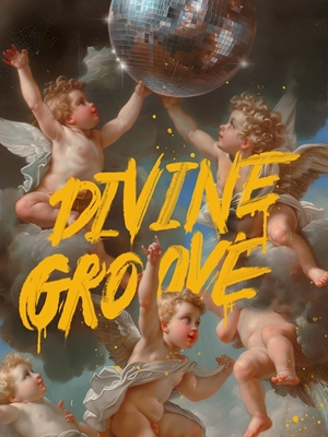 Divine Groove