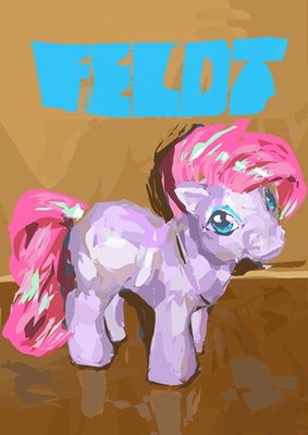 Poni