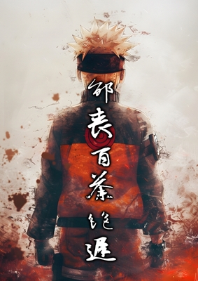 Naruto Naruto