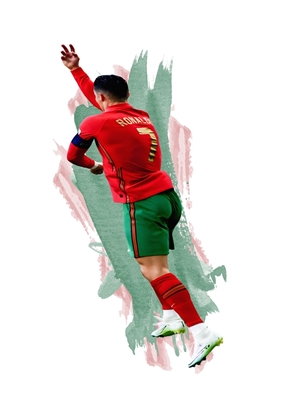 Ronaldo Portugali