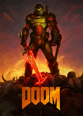 Doom Éternel