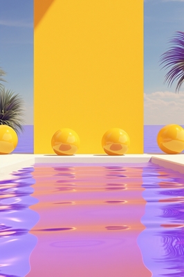 Pool Illusion 01