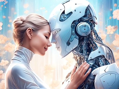 Humano e IA