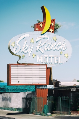 Vegas Sky Ranch