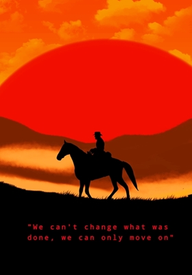 red dead quotes