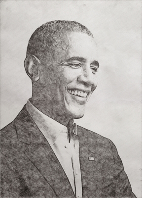 Baracka Obamy