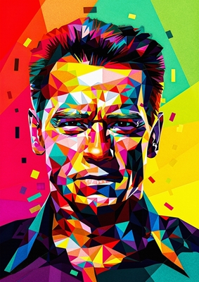 Arnolda Schwarzeneggera