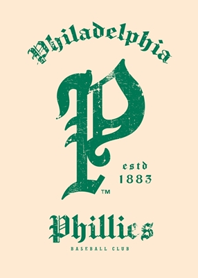Classico dei Philadelphia Phillies
