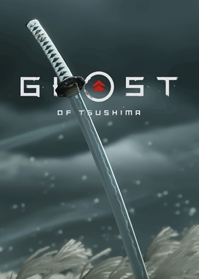 Spøgelse af Tsushima