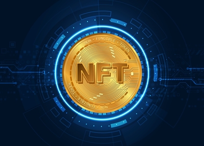 NFT-kyrptovaluutta