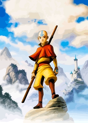 Avatar: Poslední vládce větru