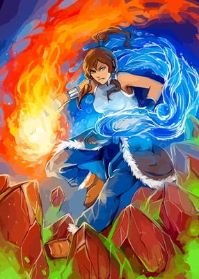 Avatar: Viimeinen tuulentaitaja