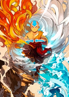 Avatar: Poslední vládce větru