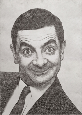 M. Bean