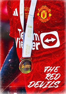 The red Devils