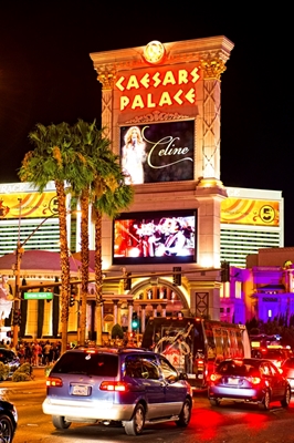Noite de Vegas
