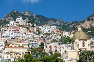 Positano (Amalfi Coast)
