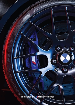 BMW Autos Reifen