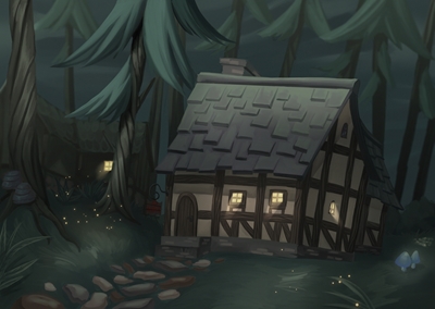 Casa di fantasia