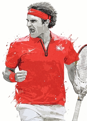 Rogera Federera