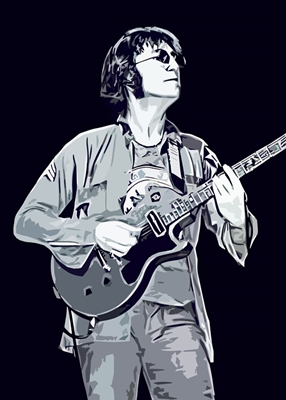 Johna Lennona